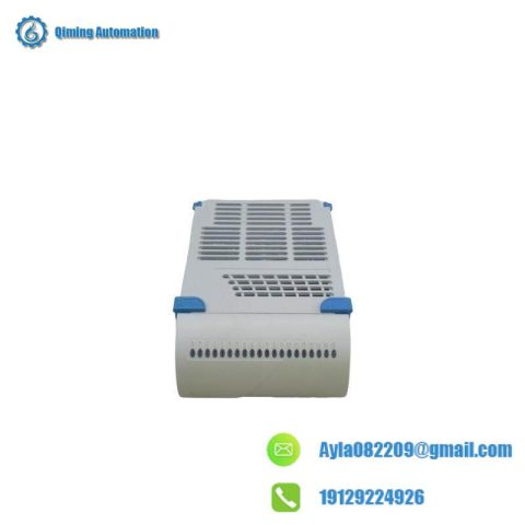 OVATION by Emerson 5X00500G01 Speed Detection Module, Designed for Precision Control