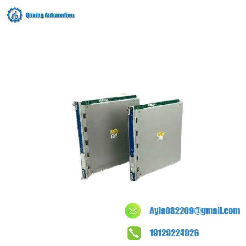 ovation_occ100_5x00790g01_module.jpg Ovation OCC100 | 5X00790G01 | Process Control Module