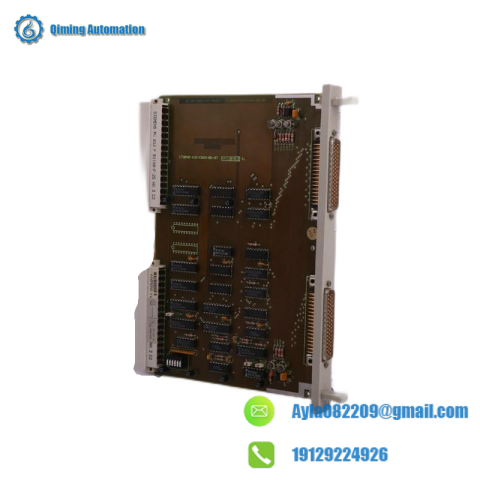 Hirschmann OZD Profi 12M G12 PRO PROFIBUS Rail Repeater - Industrial Communication Module