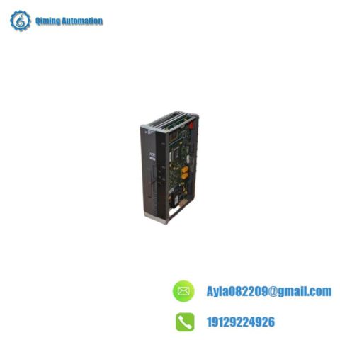 ABB P-HB-AOT-15010000: Harmony Analog Output Module for Precise Control Applications