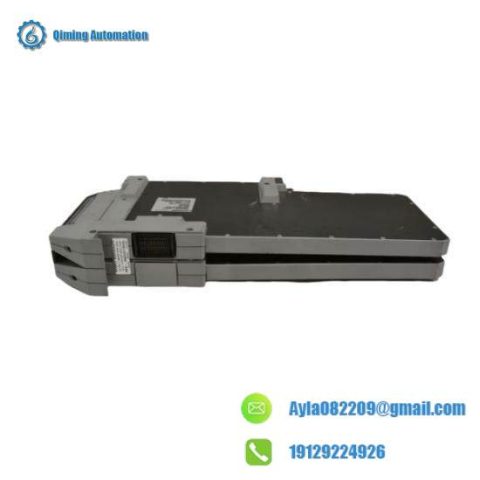 Foxboro P0912AS I/A Series Module Processor