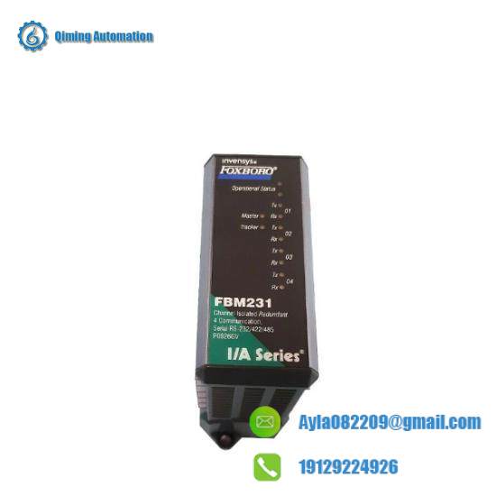 p0926gv_i_a_series_module_foxboro_1.jpg Foxboro P0926GV I/A Series Control Module