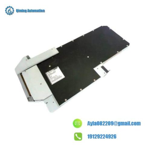 Foxboro P0960GC Workstation Processor 30 Module