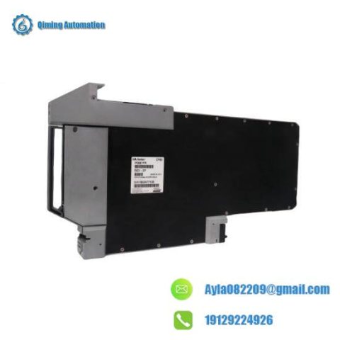 Foxboro CP60 P0961FR Control Processor Module - Precision Automation Solution