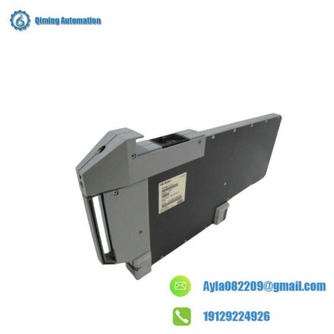 FOXBORO P0972VA - Address Translator Station