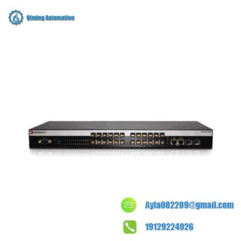 Foxboro P0973BJ SWITCH I/A Series Module