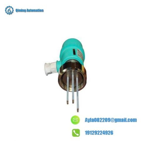 P+F UC500-30GM-IUR2-V15: Compact Automation Control Module