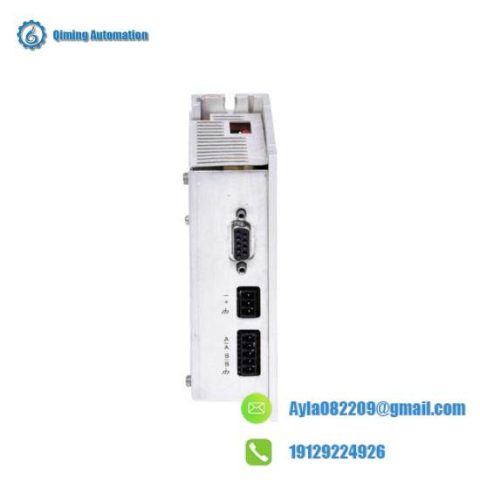 Pacific Scientific 6410-001-C-N-N Microstepping Drive Module for Precision Control Applications