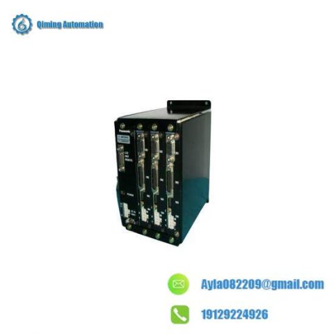 Panasonic ADKF50B3SK PLC Module Controller
