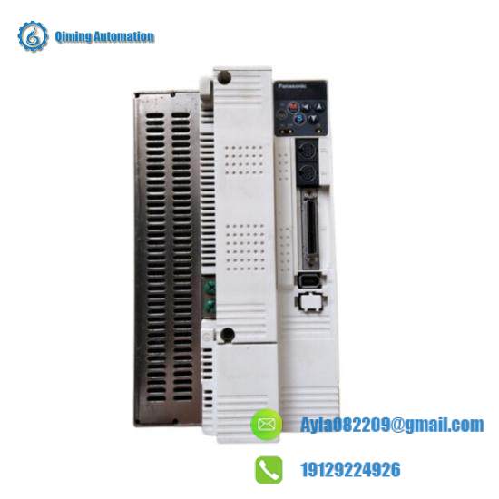 Panasonic MSMA202P1G Servo Motor