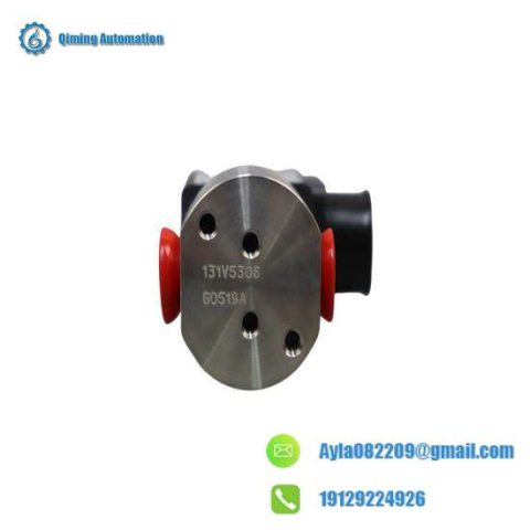 Parker 131V5306 Skinner Valve Body - Industrial Control Solutions