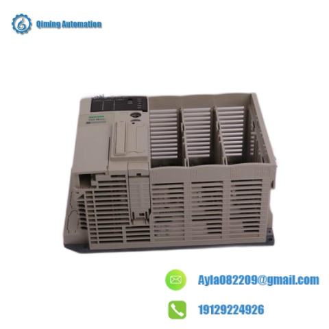 Parker 5703-1: Industrial Control Module for Precise Automation Solutions