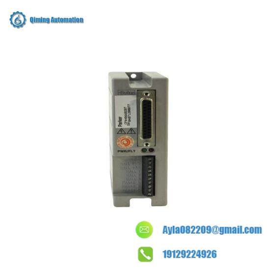 parker_cp_48660207_ac_drive-1.jpg Parker CP*48660207 AC Drive, High Performance Motor Control Solutions