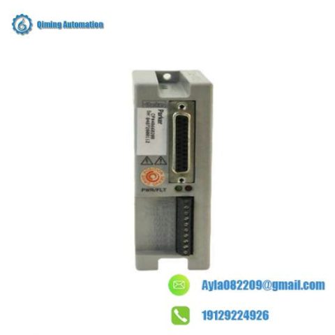 Parker CP*48660208 Servo Motor - Precision Control for Industrial Applications