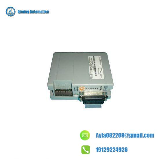 parker_cp_oem670xm2-10242_servo_drive-2.jpg Parker CP*OEM670XM2-10242 Servo Drive: Advanced Motion Control Solution