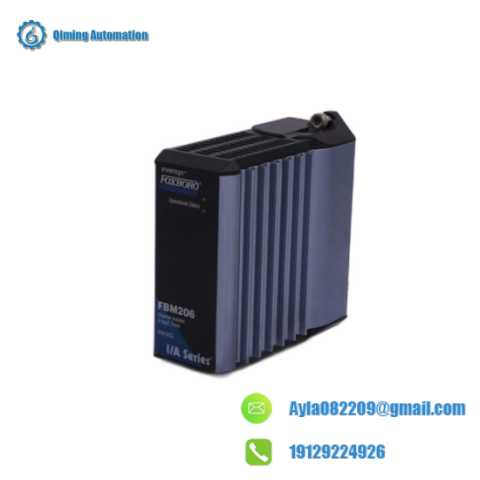 Parker CPX2500S COMPAX-S PLC DCS - Advanced Industrial Control Solution