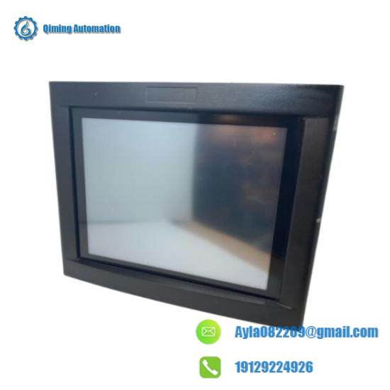 parker_pm1-5e1-xd3_touch_screen.jpg Parker CPX8541S/F4 PLC DCS Control System