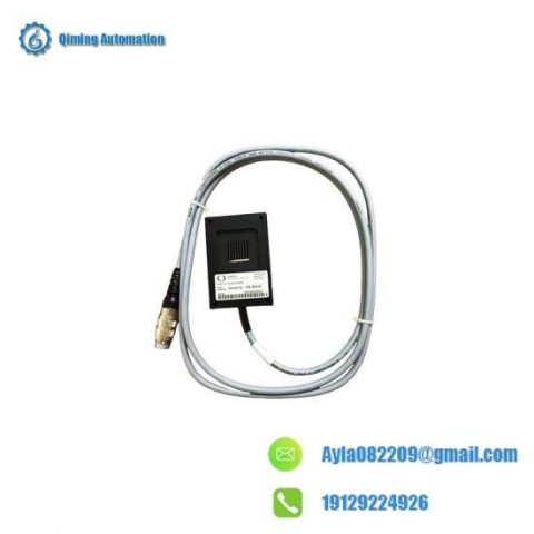 PASAN 200035 / 200035 Switch Sensor - Precision Control for Industrial Automation