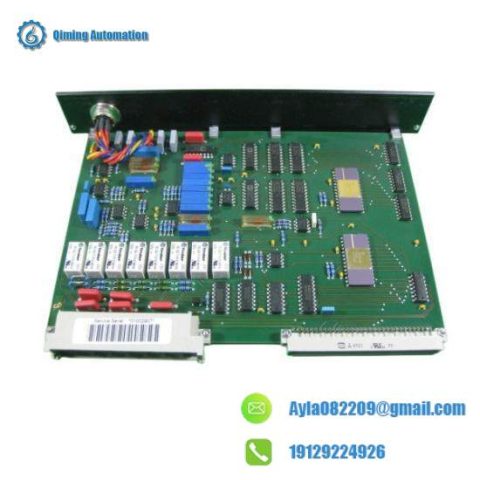 Pasan BV67-3 Precision Digital Temperature Indicator - High Accuracy, Reliable Monitoring for Industrial Applications