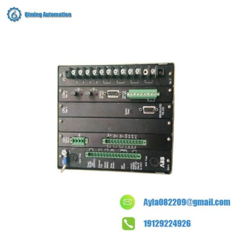 ABB PCD PCD2000 Series 8R38-2031-21-3002 Industrial Controller