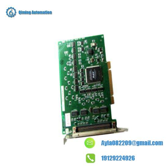 pci-2726cm_interface_1.jpg Allen-Bradley PCI-2726CM INTERFACE - ControlLogix Modular IO Module, 200 Characters Max