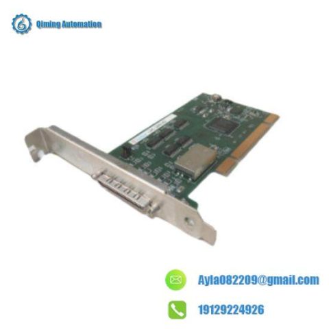 Rockwell Automation PCI-2994CV INTERFACE - Advanced Motion Control, High Performance, Industry-Leading