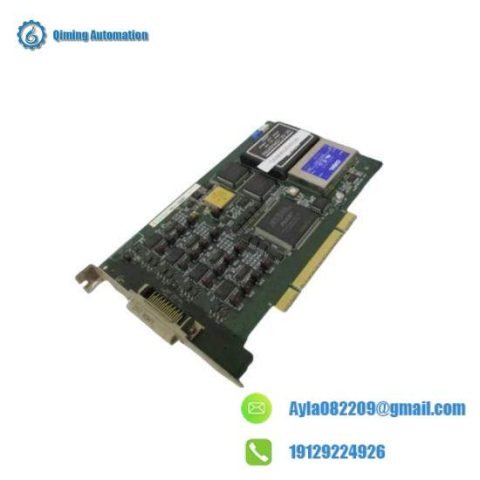 AB PCI-3325 INTERFACE Module, Control & Automation