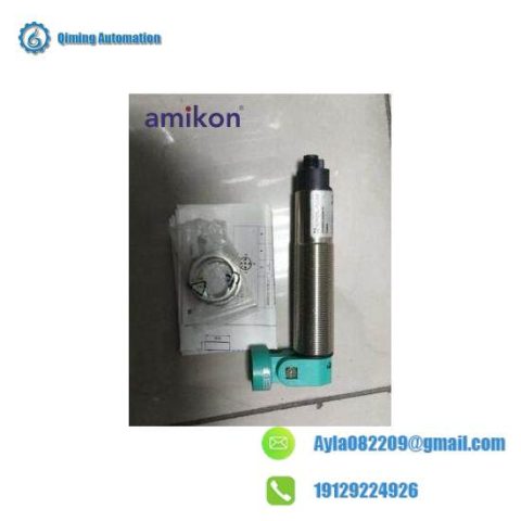 PEP+F 3RG6023-3AC00-PF, New Generation Industrial Control Module