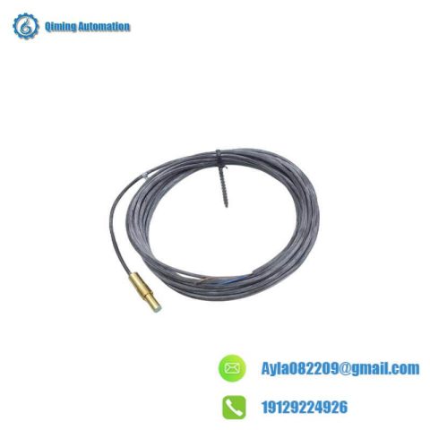 Pepperl+Fuchs NJ1.5-8-N-Y18812 Inductive Sensor: Precision, Durability, and Reliability in Industrial Automation