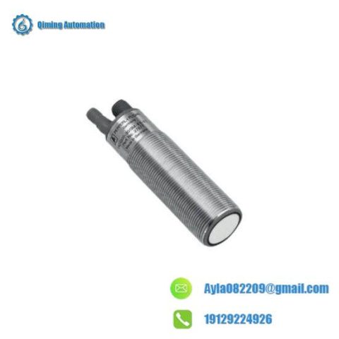 Pepperl + Fuchs NJ5-11-N-G, 07831S - Advanced Proximity Sensor Module