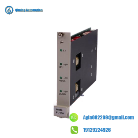 ABB DSQC346C, Industrial Control Module