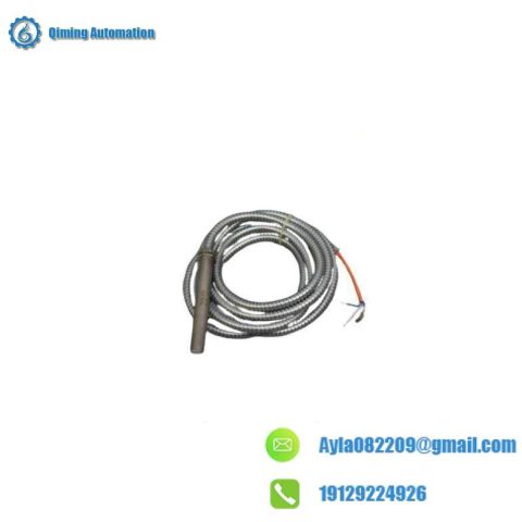 Philips PR 9376/20 - High Precision Hall Effect Speed Sensor Module