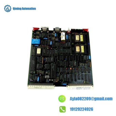 PHILIPS SCM040 Industrial Control Module