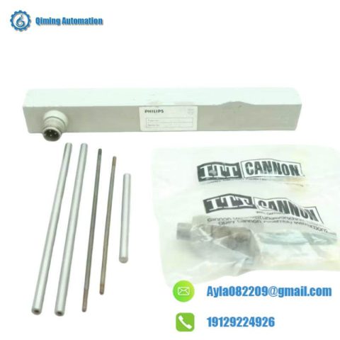 Philips VBM010 Control Module