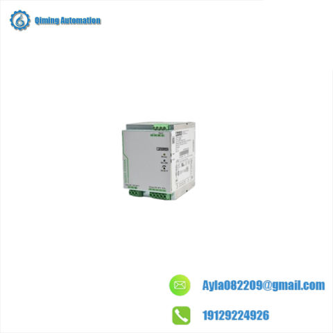 PHOENIX CONTACT QUINT-PS/1AC/48DC/10 Power Supply Module
