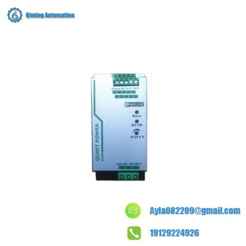 PHOENIX HDFK4 Industrial Control Module
