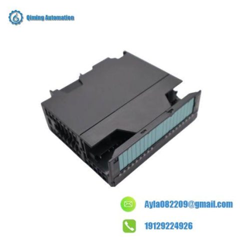 PHOENIX UT 6-HE SI - High-Performance Control Module for Industrial Automation