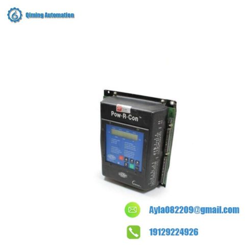 PILLAR CB6687-2L Industrial Control Module