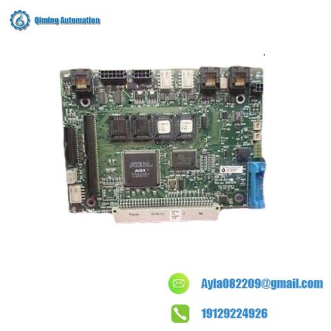 Planmeca PROMAX 121-10-03-D 10001225 - Advanced CPU Board for Dental Imaging Systems