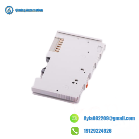 ELAU PMC-2/11/05/000/00/00/00/00/2K Control Module