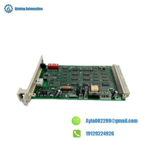HIMA PMP10.24SIC Power Supply - High-Performance Industrial Power Module