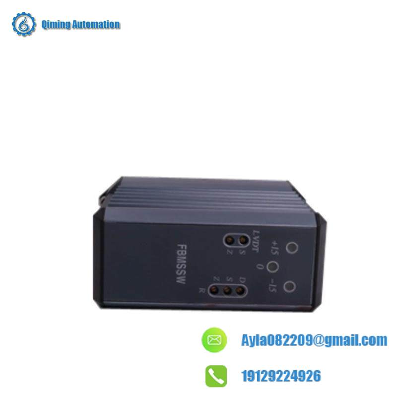 po177vs_foxboro_term_cable.jpg FOXBORO PO177VS Term Cable - Advanced Industrial Control Module