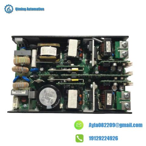 POWER-ONE NET1-4230S106 Industrial Power Supply - Advanced Control Solutions