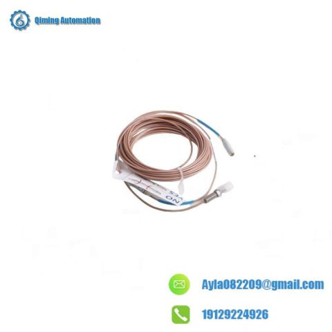 EMERSON PR6423/008-130 CON021 - High Precision Eddy Current Sensor