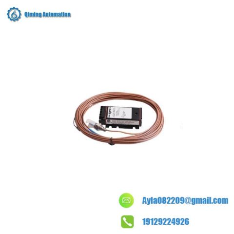 EPRO PR6423/00R-010-CN Professional Control Module