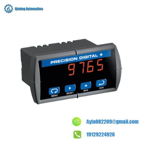 Precision Digital PD765-7R0-00 Process & Temperature Digital Panel Meter
