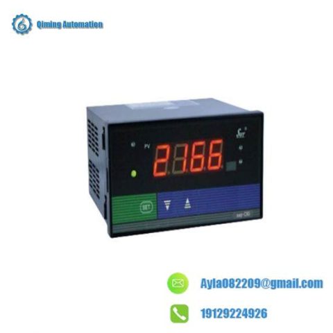 PRECISION WSAT-C803-01-23-HL-P Display Controller: Advanced Technology for Industrial Control Systems