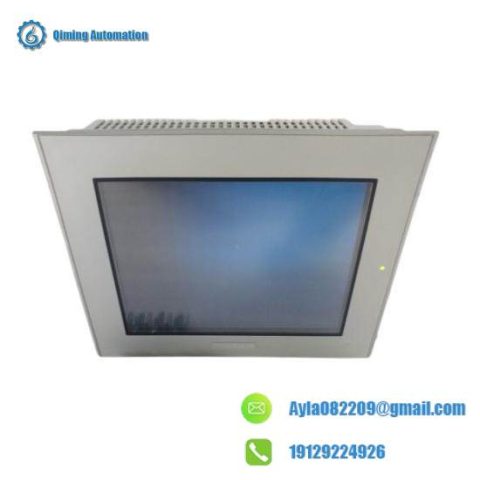 Pro-Face AGP3400-T1-D24 Touch Screen HMI Graphic Panel LCD TFT