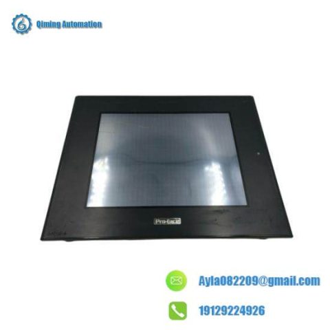 PRO-FACE GP2501-TC41-24V Industrial Touch Screen Display