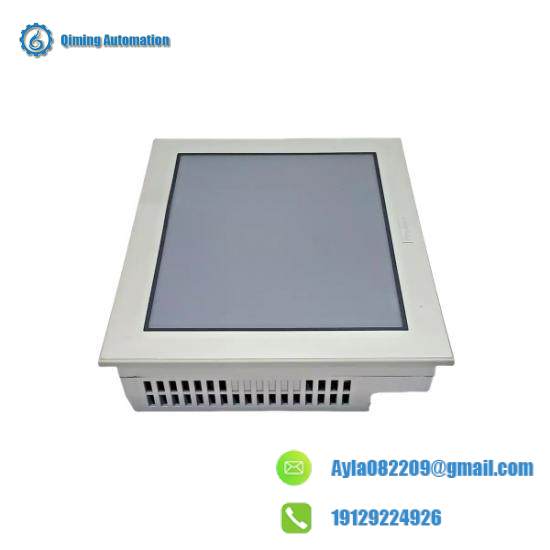 proface_pfxgp4501tad_touch_screen_touch_panel_1-3.jpg Proface AGP3550-DISP D05044A - Stock Available | Advanced HMI Solution for Industrial Control
